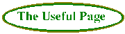 Links to caravan clubs, manufacturers, classified adverts