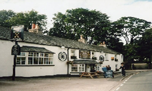 Local pub