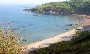 St Mary's Bay