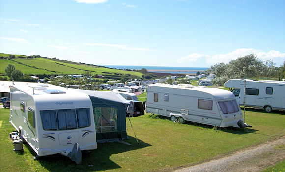 Late arrivals area