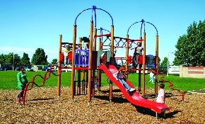 Play area