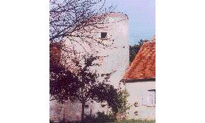 Local tower