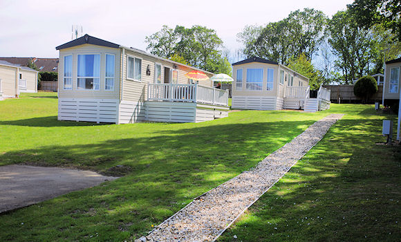 Holiday Homes