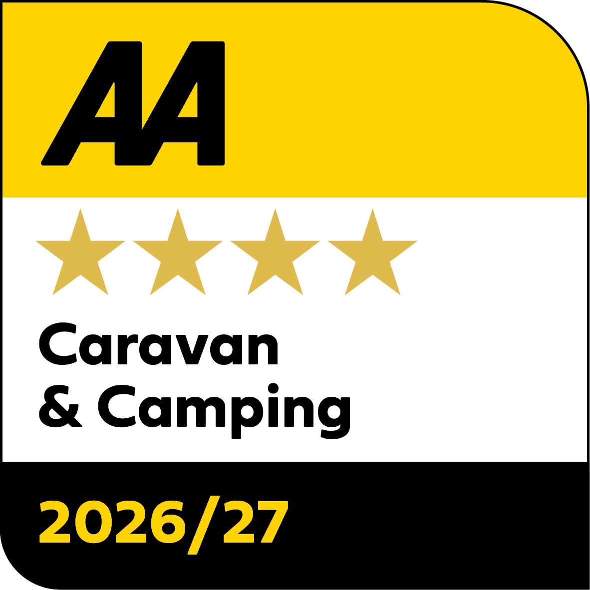AA Rating