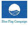 Blue Flag