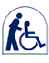 Disabled friendly