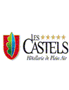 Les Castels Rating