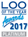 Loo of Year Rating