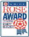 Rose Award