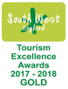 South West England Excellence 2018