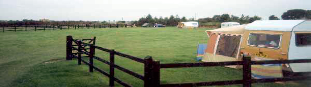 View of site