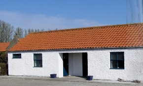 Amenity block