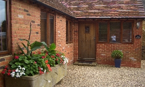 Holiday cottage