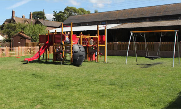 Play park