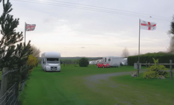 View from site