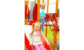 Play area