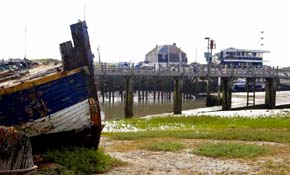 Rye Harbour